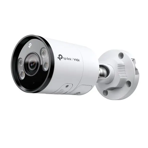 Cameră TP-Link VIGI InSight S345 4MP 2.8mm Alb