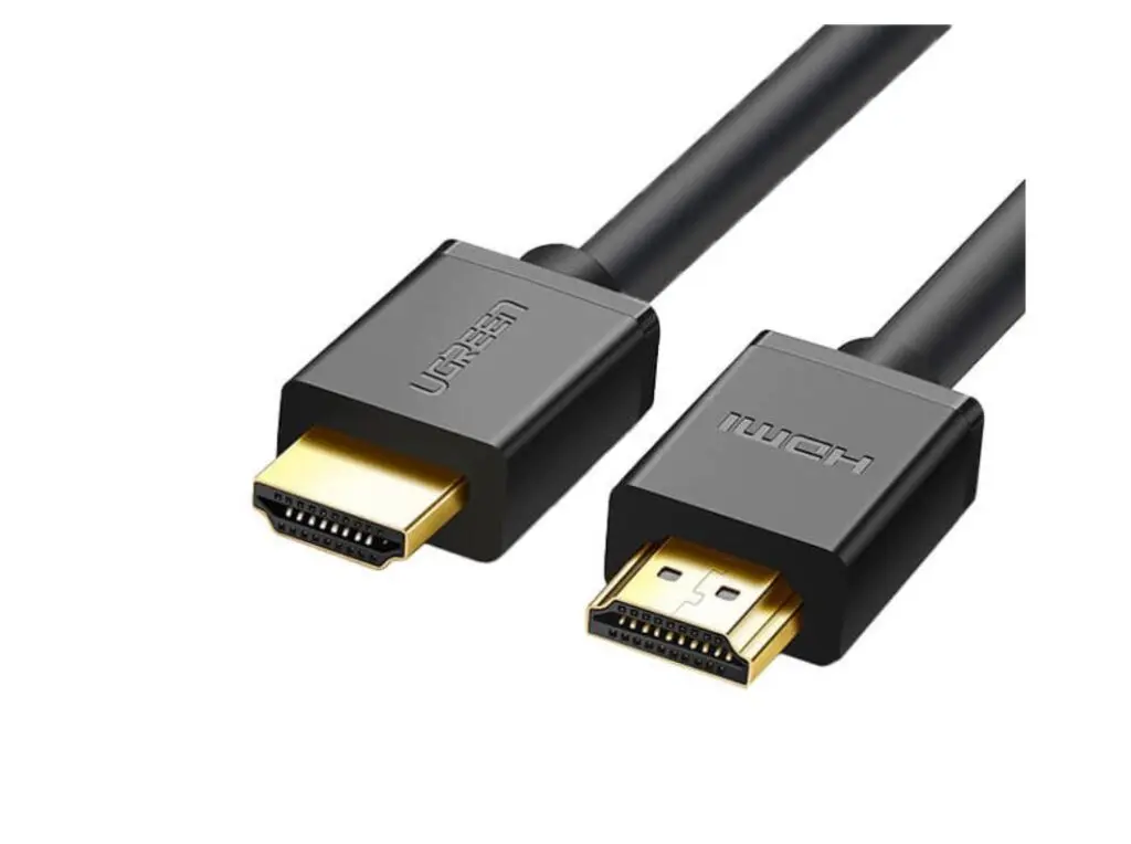 Cablu HDMI Ugreen HD140 8K 2m negru