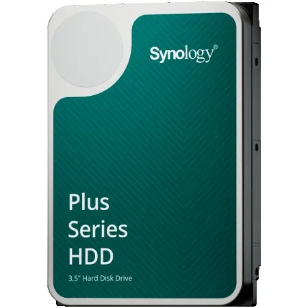 HDD NAS Synology HAT3300-2T 2TB SATA 5400RPM