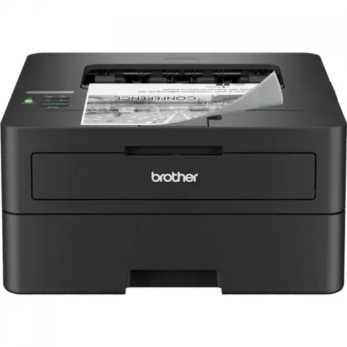 Imprimanta laser monocrom Brother HL-L2460DN A4 duplex