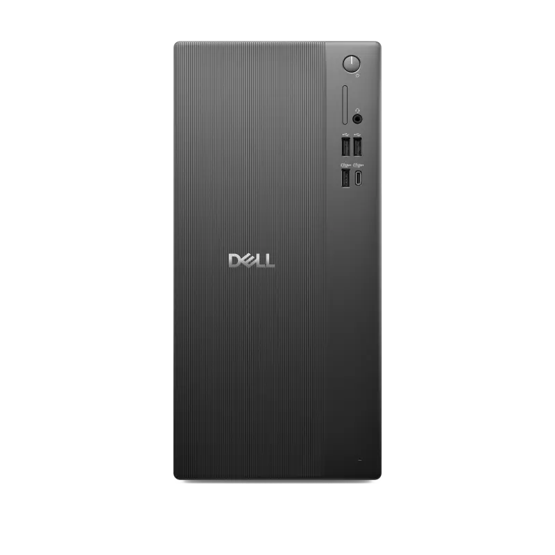 Calculator desktop Dell, procesor Intel Core Ultra 7 265, 32GB RAM, 1TB SSD, Ubuntu