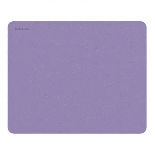 Mousepad Baseus Nebula mov 260×210 mm