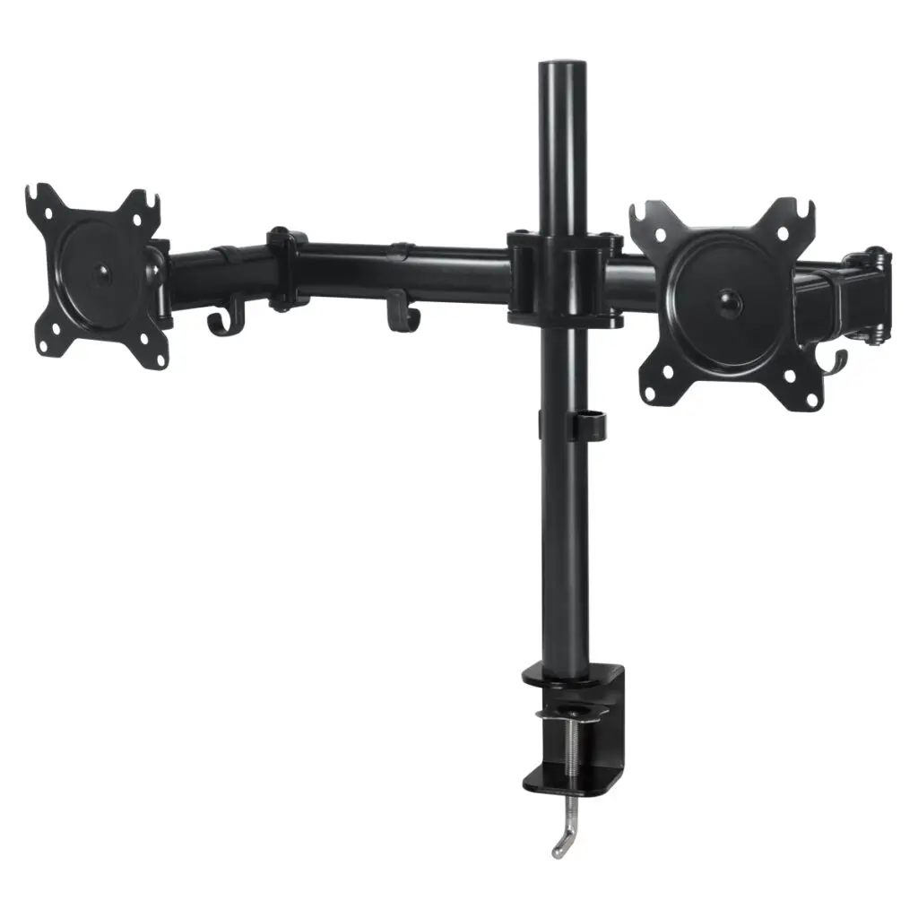Suport monitor Arctic Z2 Basic dual birou