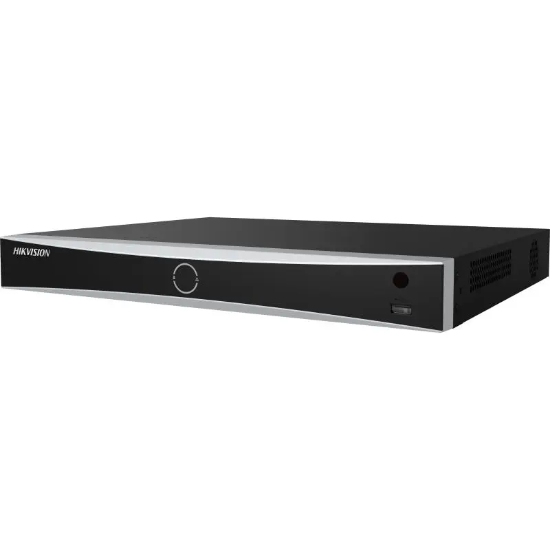 NVR Hikvision DS-7608NXI-I2/S 8 canale AcuSense 4K