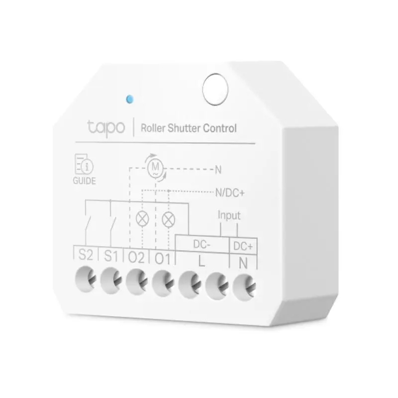 Modul smart TP-Link Tapo S112 Matter Bluetooth