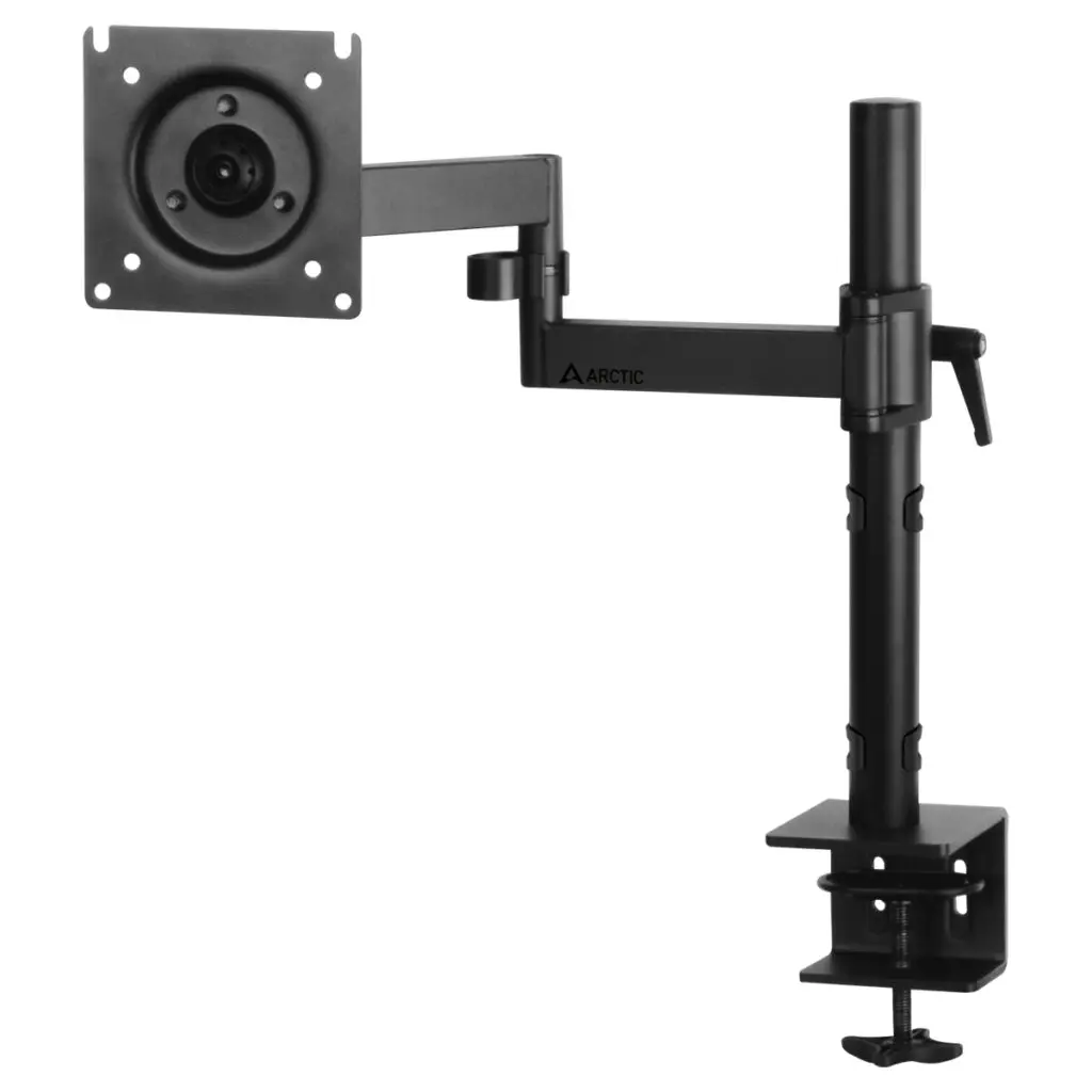 Suport monitor Arctic X1 negru 40-43 inch