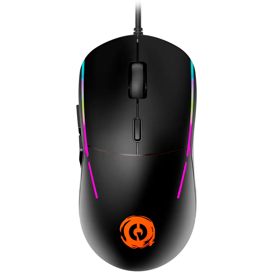 Mouse gaming Canyon Shadder GM-321 RGB Negru