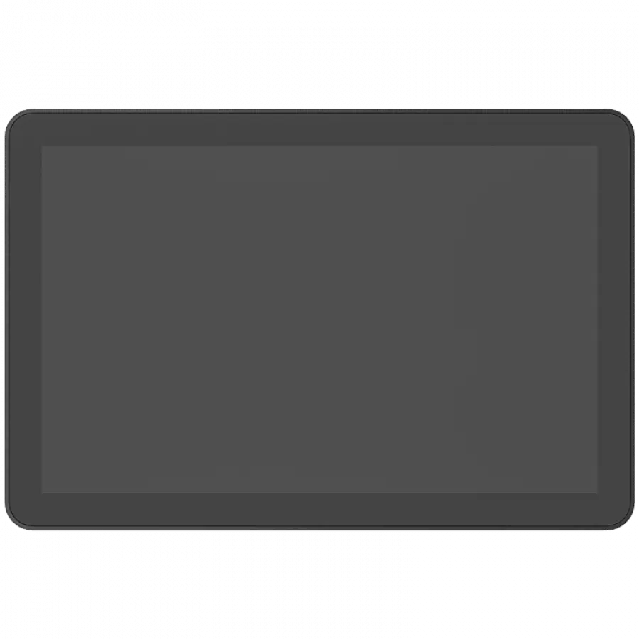 Panou Logitech Tap Scheduler 952-000091 gri programare sala