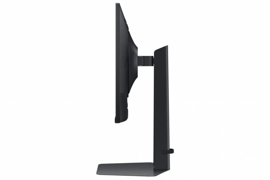 SAMSUNG Odyssey G5 G50D 27inch monitor