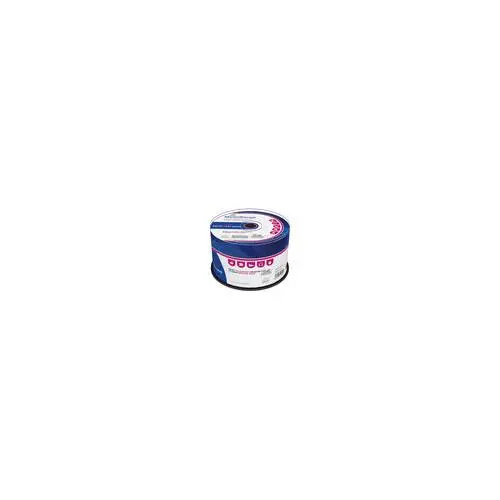 CD-R MediaRange MR208 700MB 52x 50 buc inkjet printable