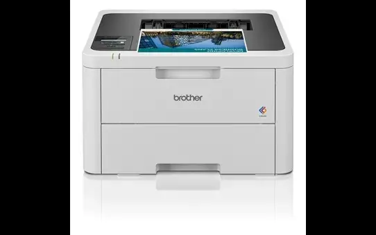 Imprimantă laser color Brother HL-L3220CW A4