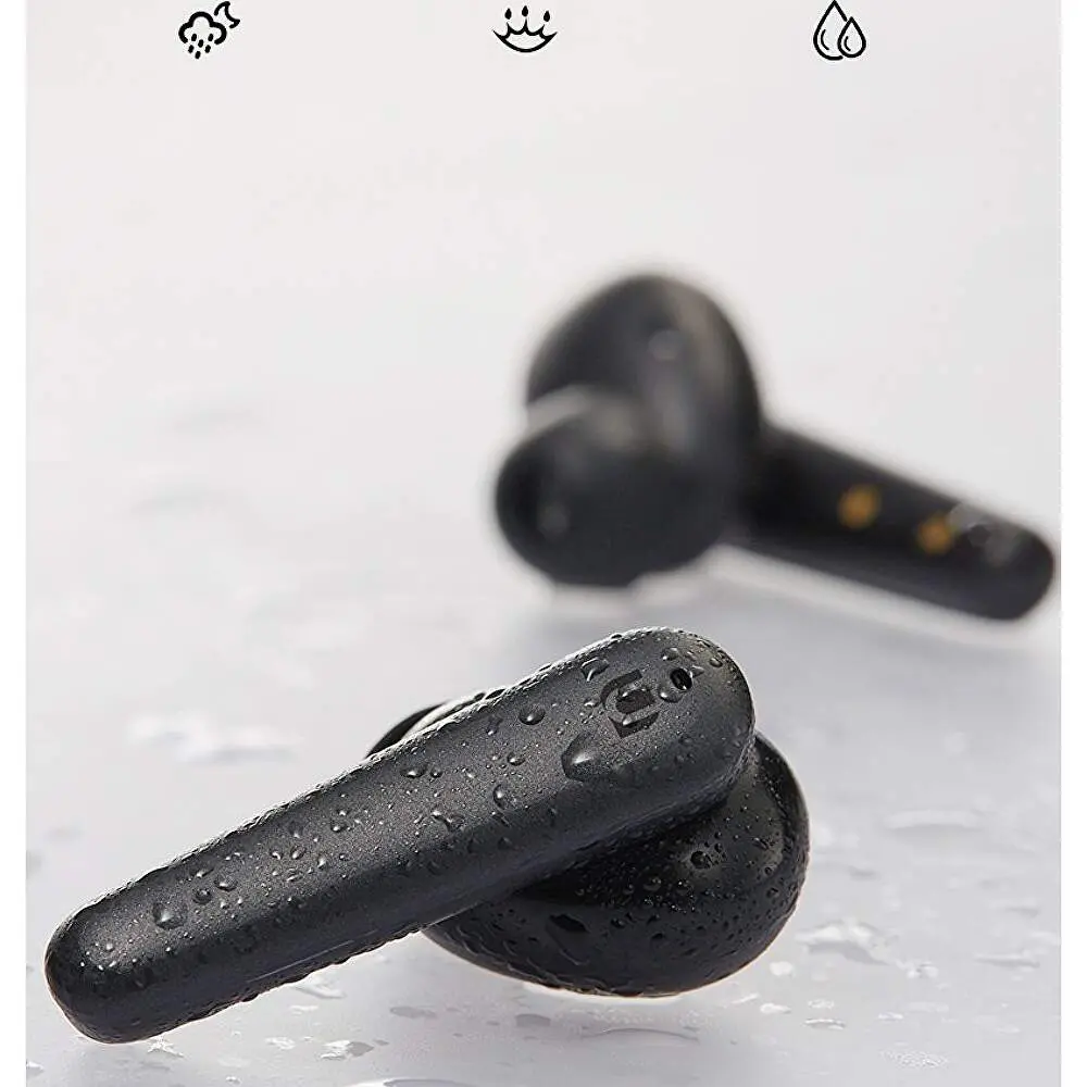 Casti wireless UGREEN HiTune T3 ANC, negru