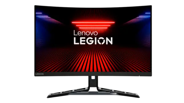 Monitor gaming Lenovo Legion R27fc-30 27 240Hz curbat