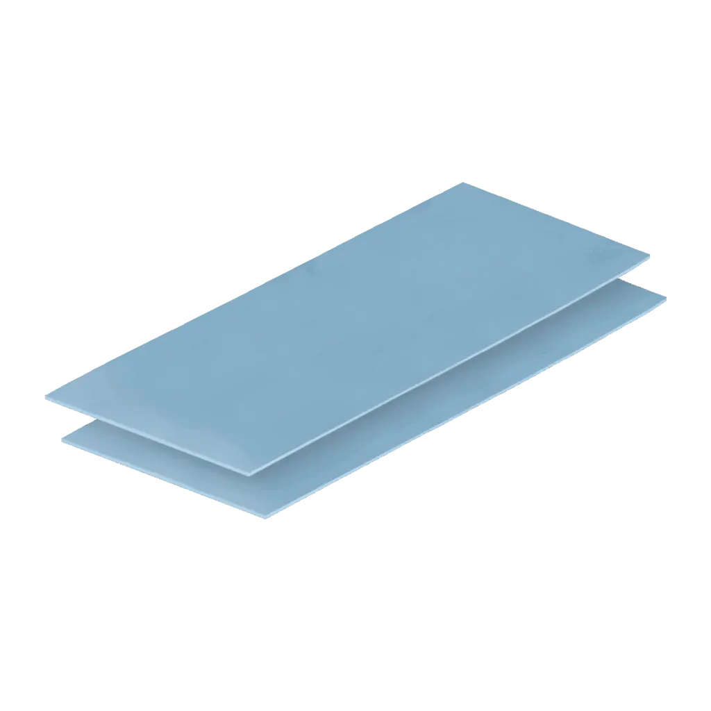 Pad termic Arctic TP-3 200x100mm 05 mm 2 buc