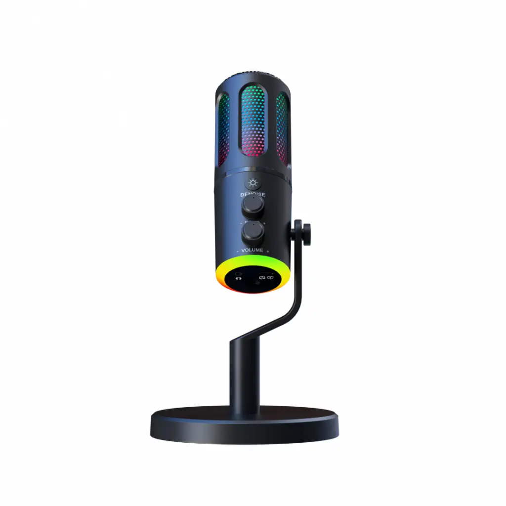 Microfon de birou Serioux SRXM-MIC-SU8 USB-C