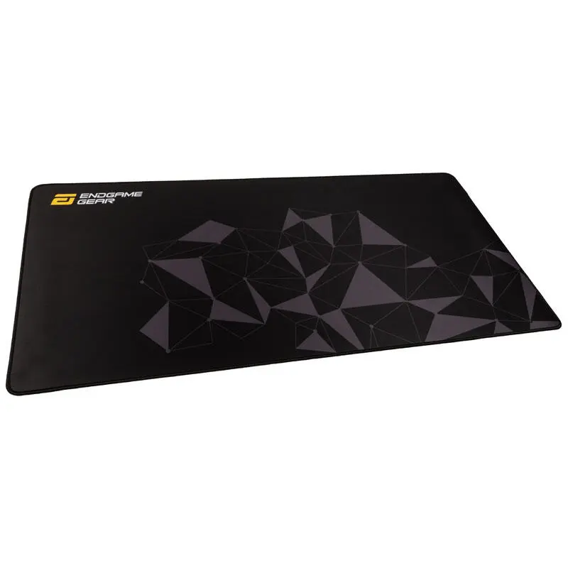 Mousepad Endgame Gear MPJ-890 Stealth Black, 890×450×3 mm