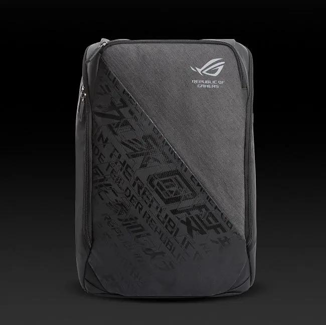 Rucsac laptop Asus ROG Ranger BP1500 15 6 inch Gri