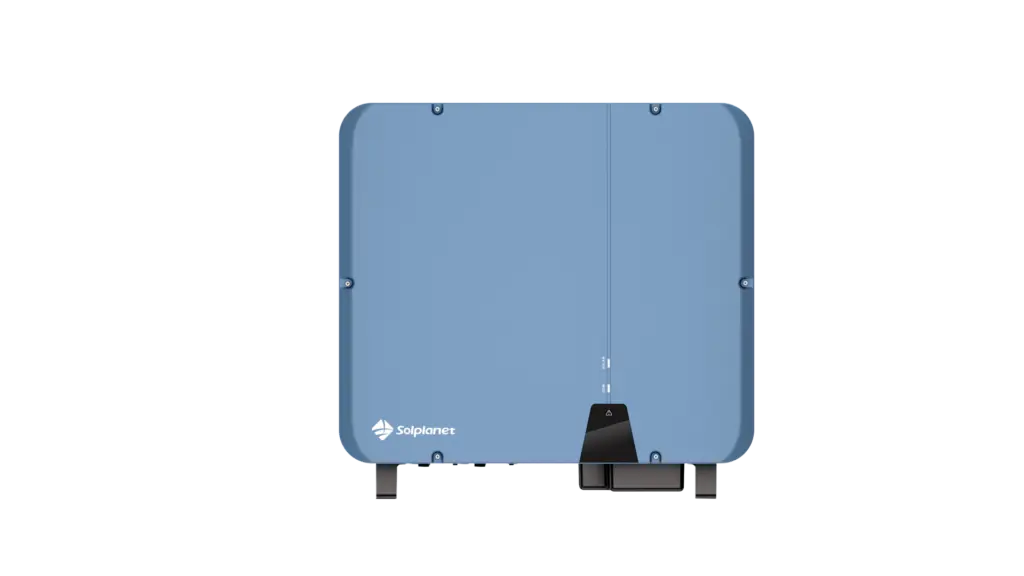 Invertor Solplanet ASW50K-LT-G3 50kW trifazat