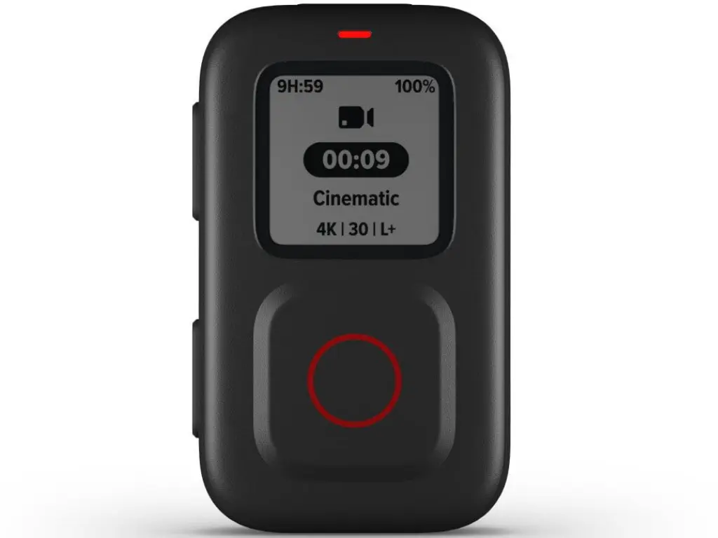 Telecomanda GoPro The Remote ARMTE-003-EU