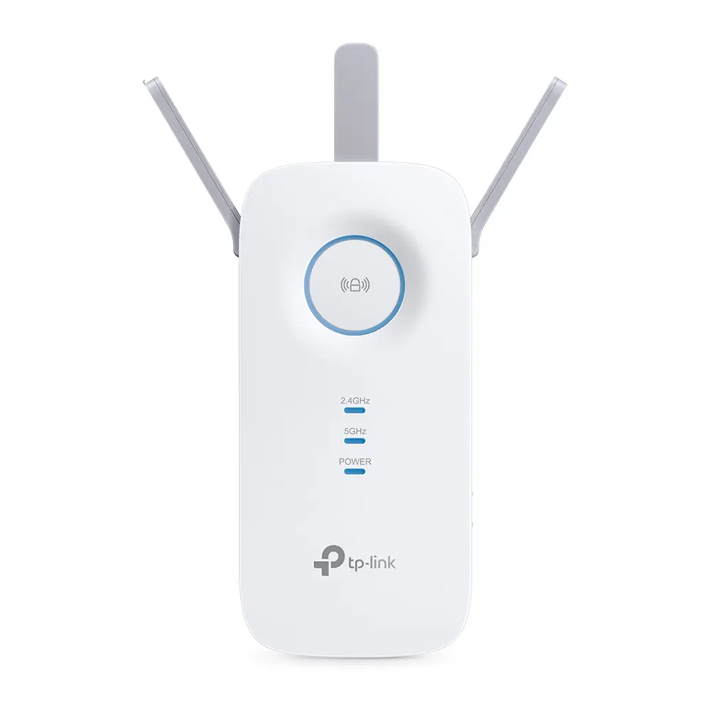 Range Extender TP-Link RE550 AC1900 Dual Band