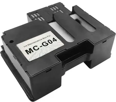 Cartuș mentenanță Canon MC-G04 pentru PIXMA G3470