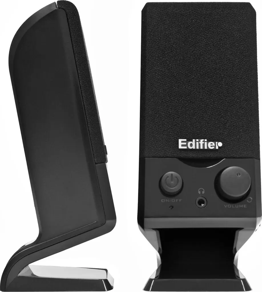 Boxe Edifier M1250 USB negru