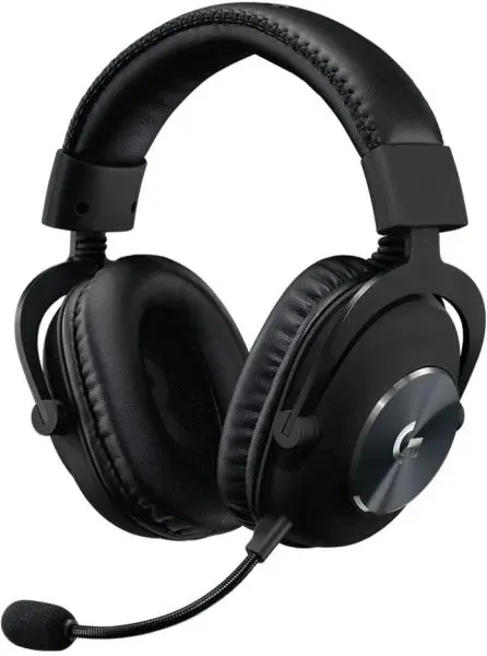 Casti gaming wireless Logitech G PRO X LIGHTSPEED