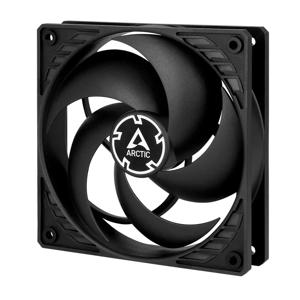 Ventilator Arctic P12 120mm