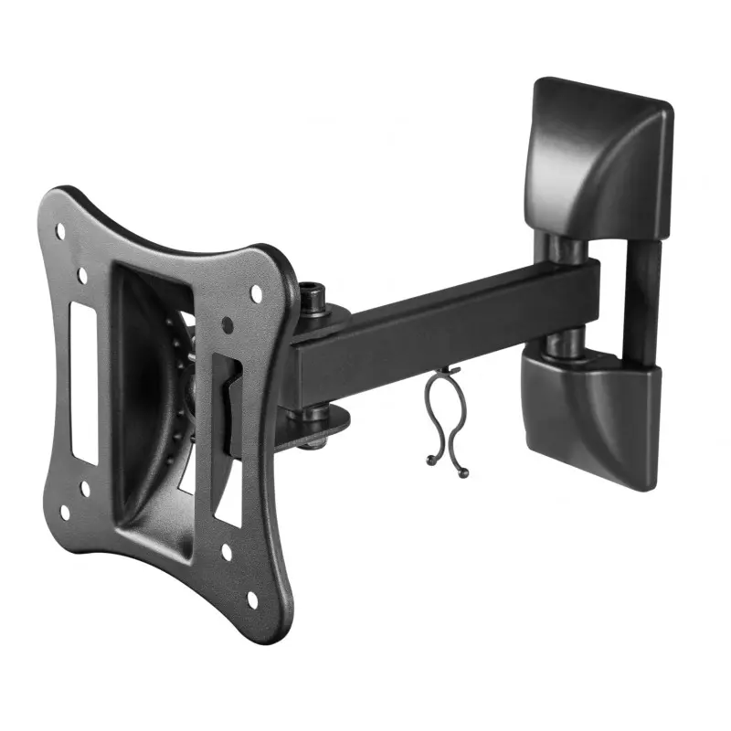 Suport TV perete Nexio NX-LPA51-111 13-27 inch negru