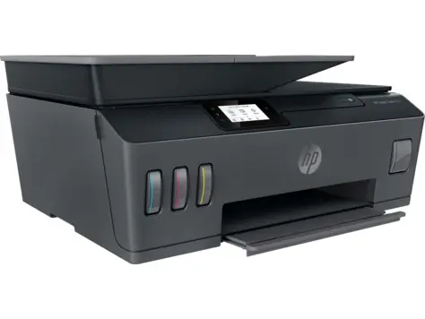 Multifuncțional HP Smart Tank 530 A4 CISS Wi-Fi ADF