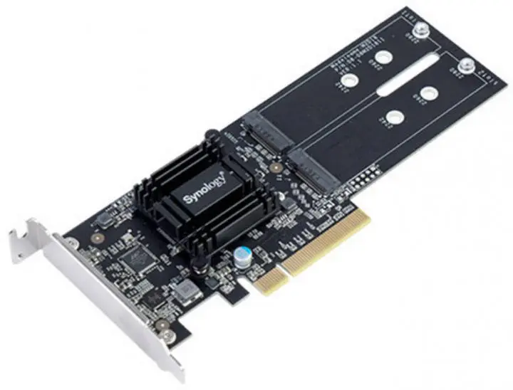 SYNOLOGY M2D18