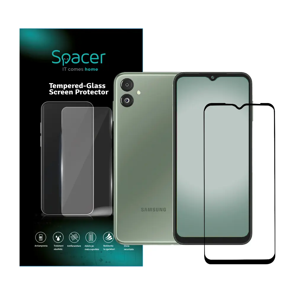 Folie Spacer Samsung Galaxy F14 5G sticlă 9H