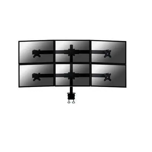 Suport de birou NewStar pentru Monitor (clema)