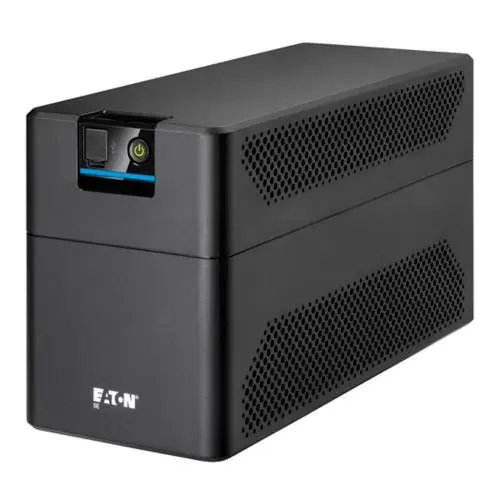 UPS Eaton 5E1600UD 1600VA 900W Line-Interactive USB DIN