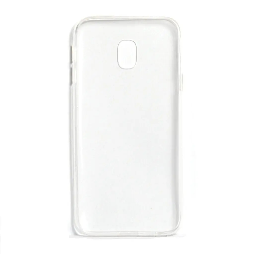 Husă Spacer SPT-UT-SA-J32017 Samsung Galaxy J3 2017 transparentă