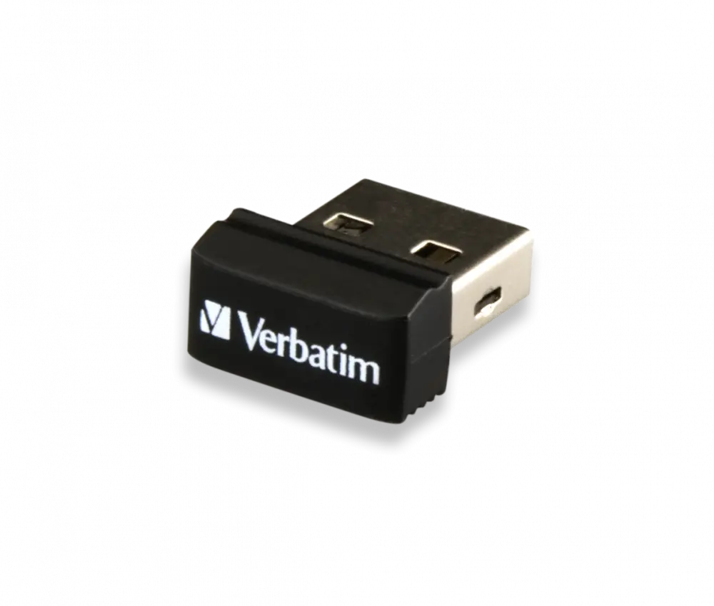 Memorie USB Verbatim Store n Stay NANO 32 GB USB 2.0