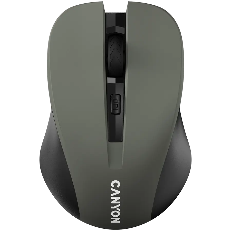 Mouse Canyon MW-1 wireless gri