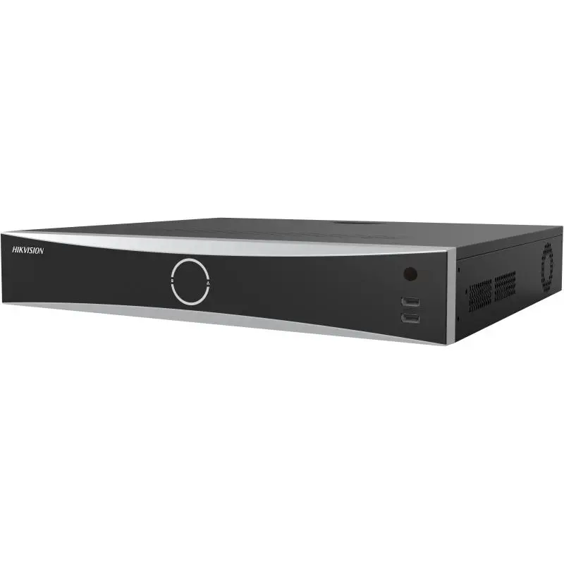 NVR Hikvision DS-7716NXI-I4/16P AcuSense 16 canale 4K PoE
