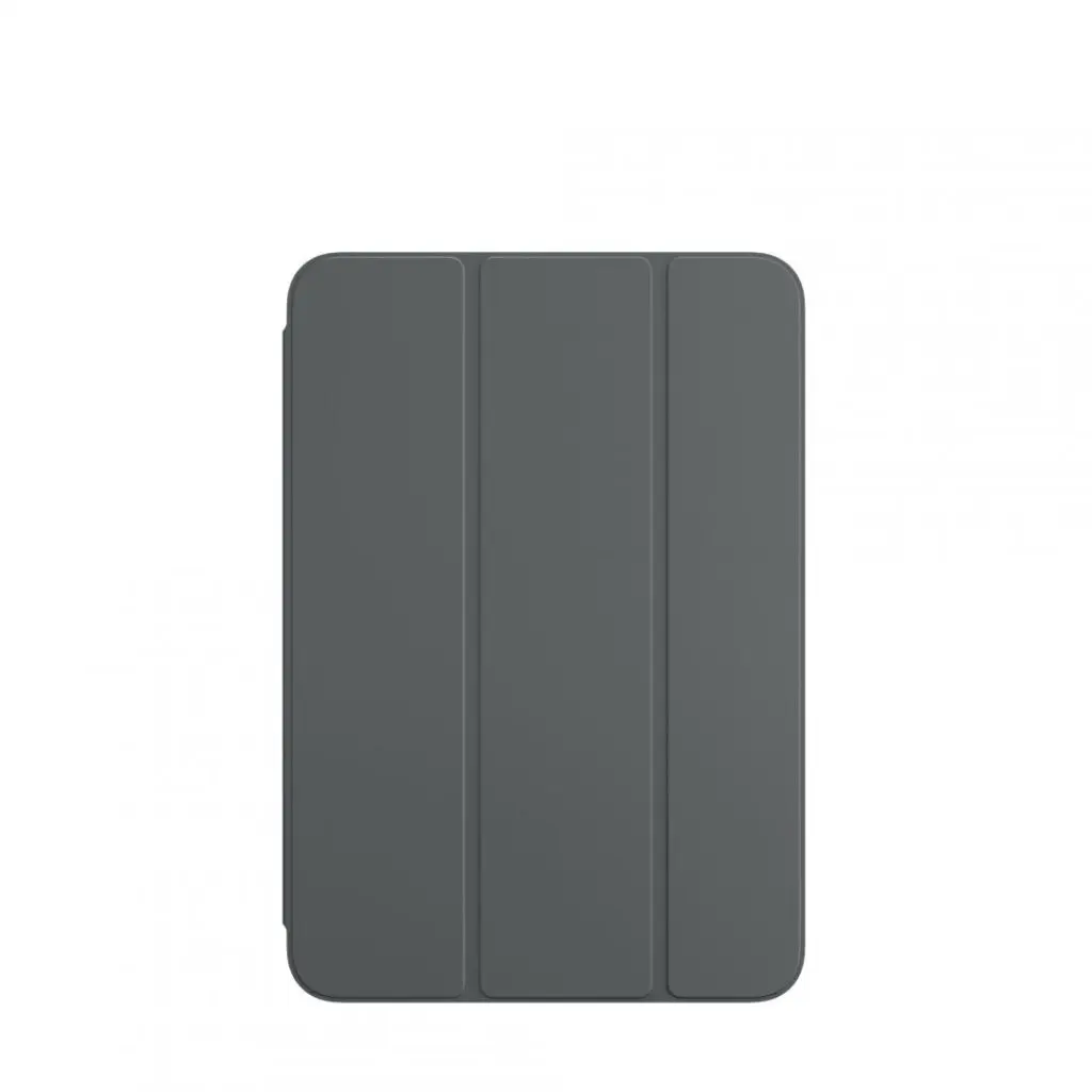 Husă Apple Smart Folio iPad mini A17 Pro Gri Cărbune