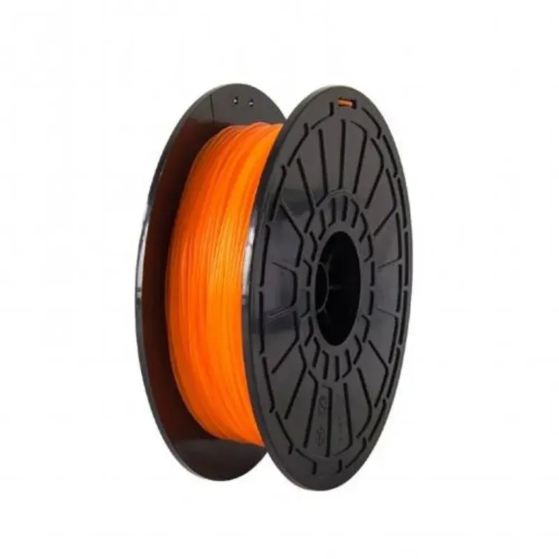 Filament Gembird PLA Plus 1 75 mm Portocaliu 1 kg