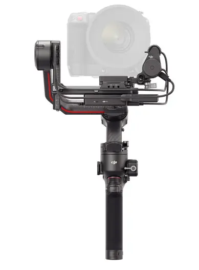 Stabilizator DJI RS 3 Pro Combo