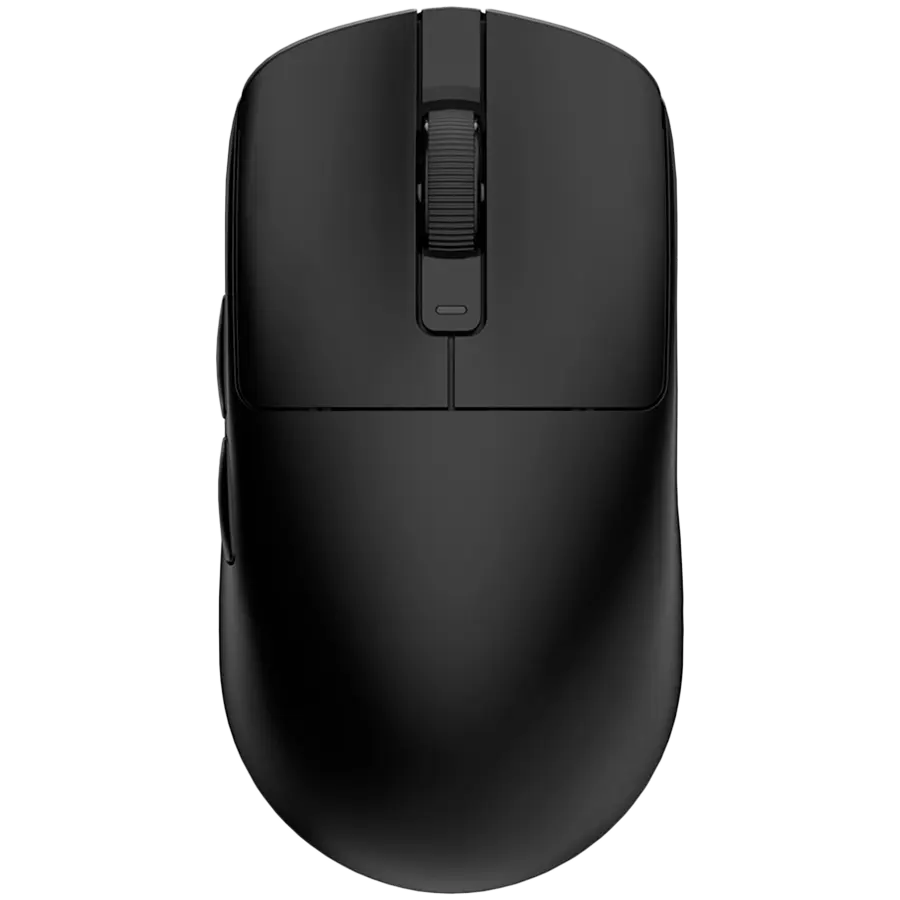 Mouse Royal Kludge M3, Wired, Bluetooth Negru