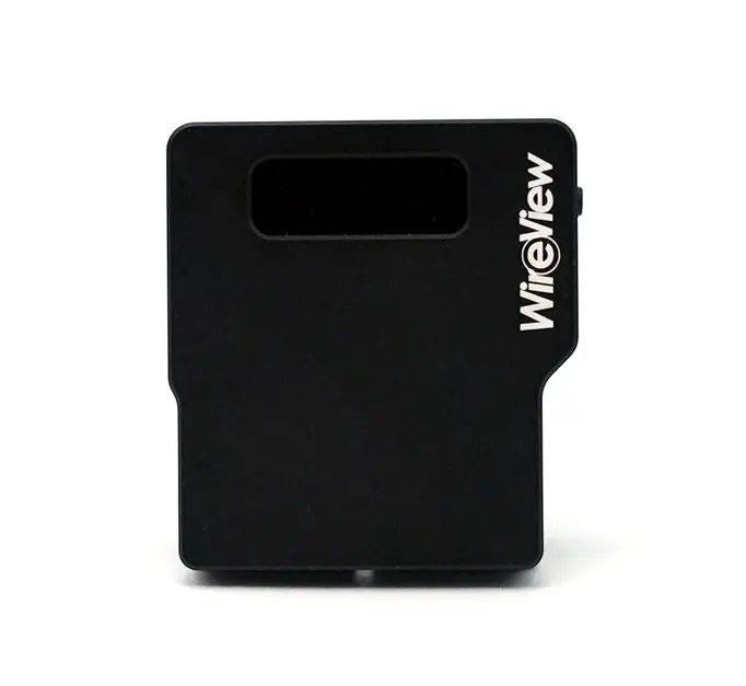 PowerMeter Thermal Grizzly WireView GPU 2×8-Pin invers