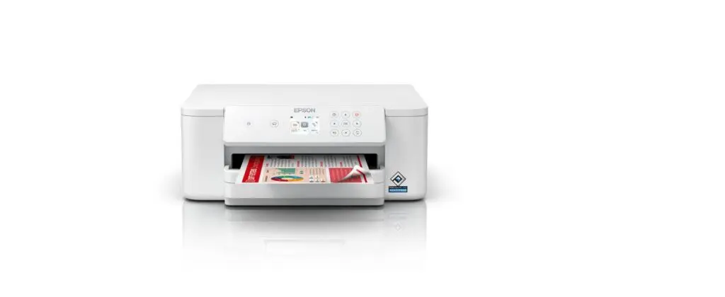 Imprimantă inkjet Epson WorkForce Pro WF-C4310DW A4 duplex