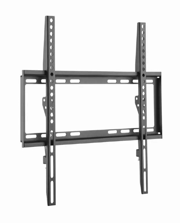 Suport TV Gembird WM-55F-04 fix 35 kg negru