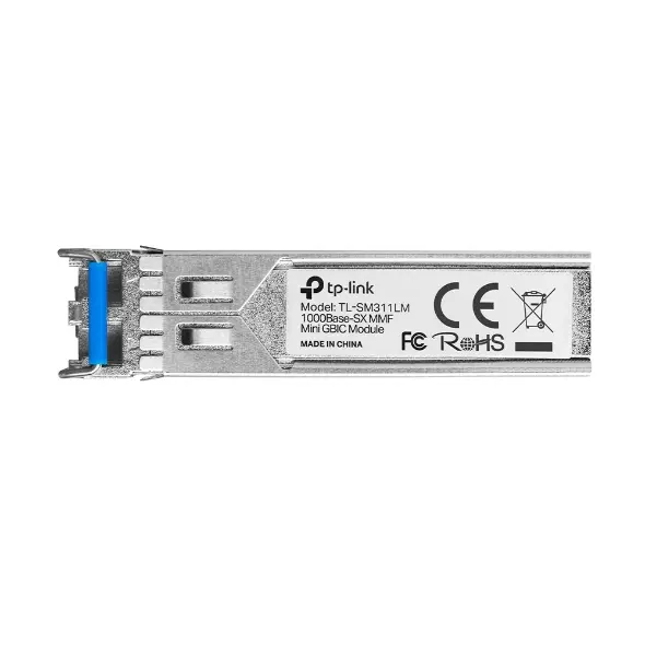Modul TP-Link TL-SM311LM SFP 1000BaseSX 550 m