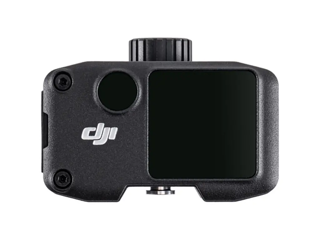 Telemetru DJI LiDAR Ronin 4D