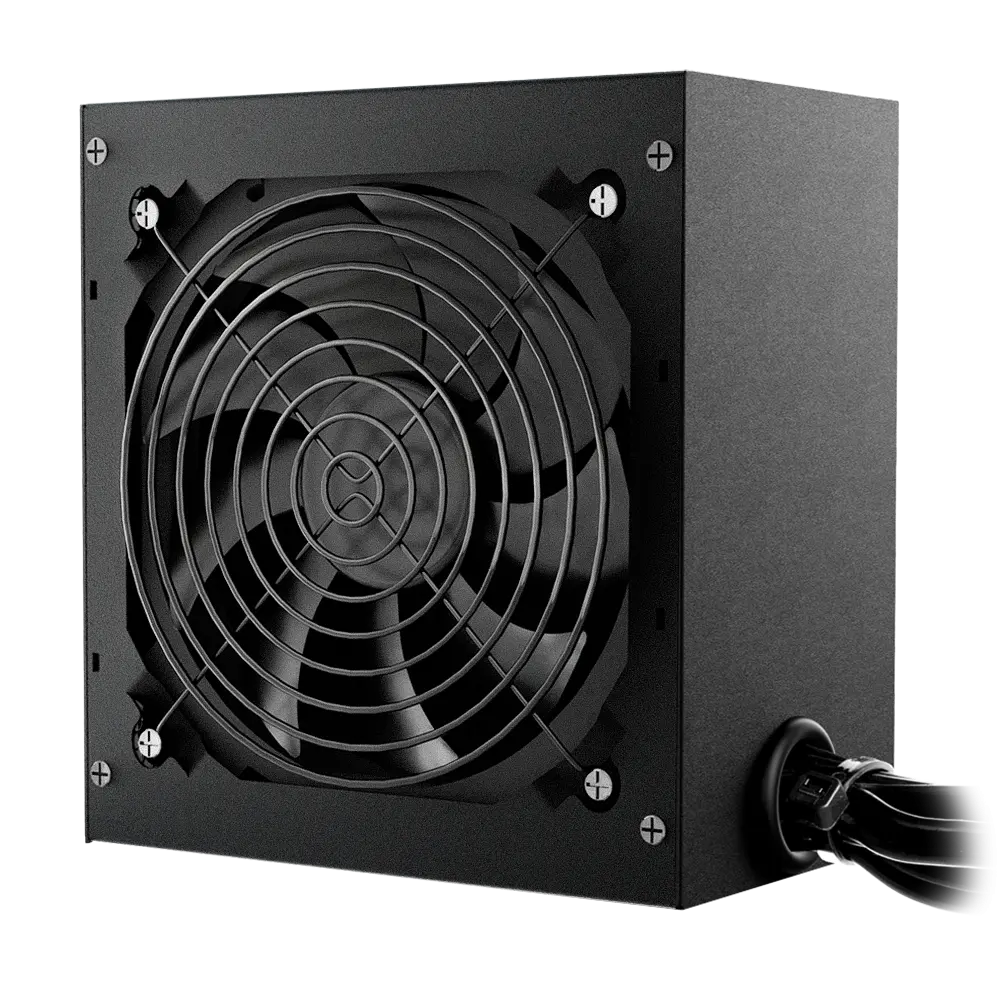 Sursa nJoy Synergy 550W bulk ATX Negru