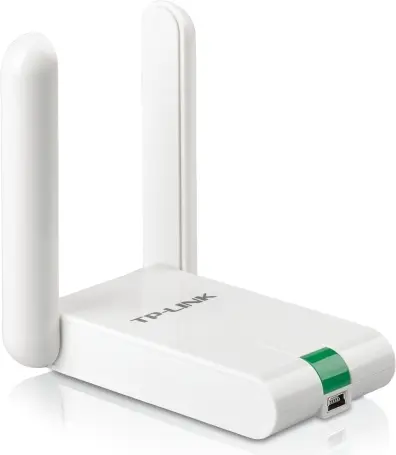 Adaptor wireless TP-Link TL-WN822N USB 300 Mbps