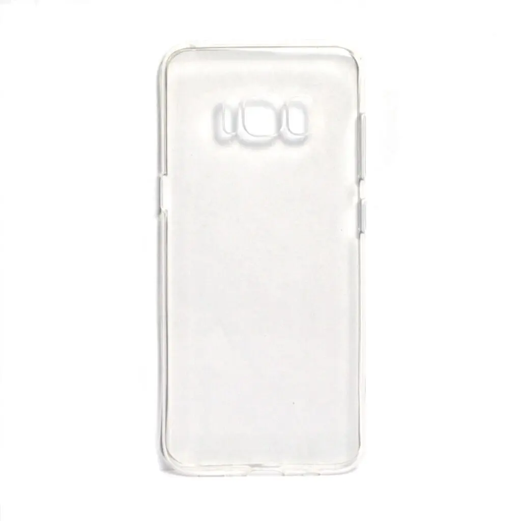 Husă Spacer SPT-STS-SA-S8 Samsung Galaxy S8 SuperTransparentă